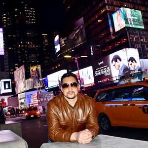 Meet your Posher, Bijay